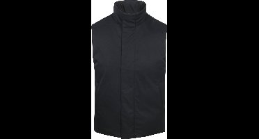 Profuomo Magnet Bodywarmer Navy - Bodywarmers