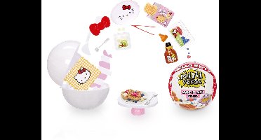 Miniverse Make It Mini Hello Kitty - Knutselset