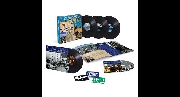 Niedeckens Bap - Alles Fliesst (LP)