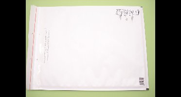 25 envelop vliegtuigjes W1 120*175mm