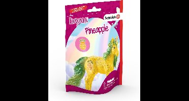 Schleich Bayala Pineapple - Eenhoorn speelfiguur