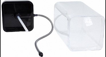 Melitta Reservoir Melkreservoir Caffeo Barista T 6764994