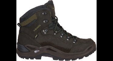 Lowa Renegade GTX® Mid - Wandelschoenen Heren Slate 44.5
