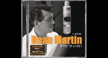 Dean Martin - The Best Of - Portrait Of A Legend (CD)