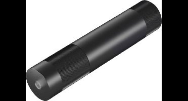 Picotronic Lasermodule Lijn Rood 16 mW LE650-16-3-F-S(22x100)90