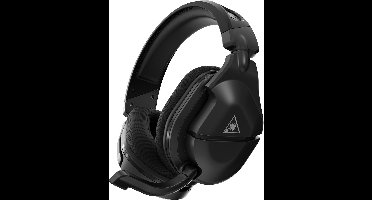 Turtle Beach Stealth 600 Gen2 MAX - Gaming headset - Zwart - Xbox, PS5, PS4, PC & Switch