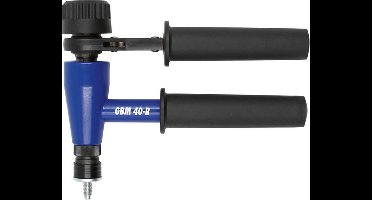 Gesipa 1619731 Blindklinkmoertang 212 mm 1 stuk(s)