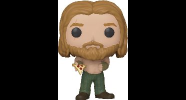 FUNKO Thor With Pizza Verzamelfiguur Kinderen