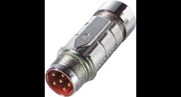 EPIC connector kit LS1 F6, kabelstekker 75009693 LAPP Inhoud: 1 stuk(s)