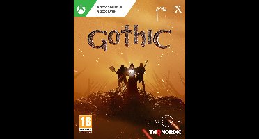 Gothic Remake - Xbox Series X