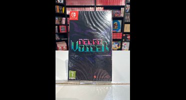 Neurovoider / Red Art Games / x2800 / Switch