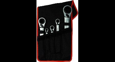 BAHCO Ringsleutel S4rm/
