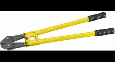 Stanley Boutenscharen 1050 mm / 42" - buisvormige handgrepen