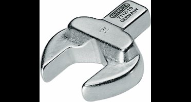 GEDORE Steeksleutel 7118-21