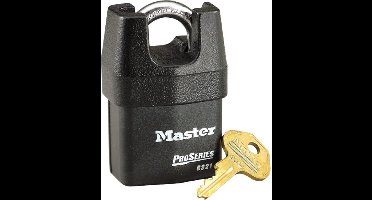 MasterLock ProSeries 6321 Hangslot 54 mm