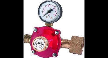 Rothenberger Zuurstofdrukregelaar, DIN 8546