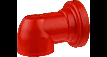 Makita INDICATIEHULS ROOD