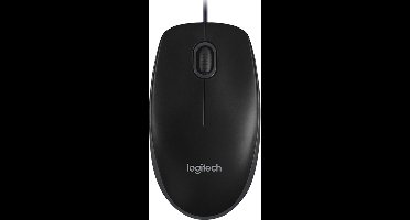 Logitech Desktop MK120 - Toetsenbord en Muis - Qwerty