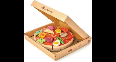 Tender Leaf Toys - Tender Leaf Pizza Party
