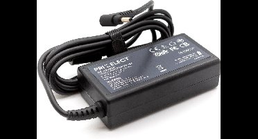 Laptop oplader 45W geschikt voor Acer Chromebook 11 CB3-132-C792