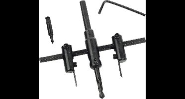 Brüder Mannesmann M 537