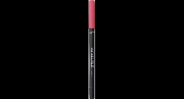 L'Oréal Paris Make-Up Designer Infallible Longwear Lipliner - 103 Fuchsia Wars - Lippotlood