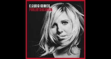 Claudia Koreck - Perlentaucherin (CD)