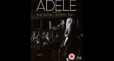 Live At The Royal Albert Hall