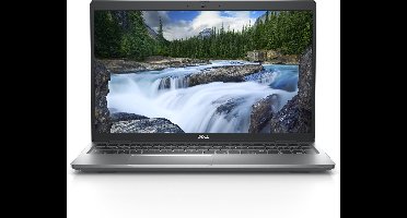 Dell Latitude 5530 - Laptop - i5-1245U - 16 GB RAM - 256 GB SSD - 15.6 Inch
