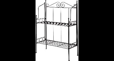 Esschert Design - Etagère Inklapbaar S - Metaal