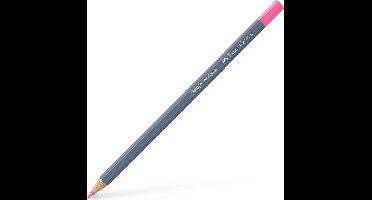 Faber-Castell kleurpotlood aquarel - Goldfaber - 442 pastel meekrab rood - FC-114642