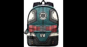 My Hero Academia Rugzak Uniform - Hoogte 44cm
