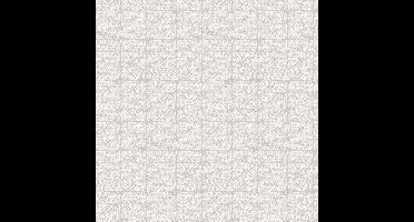 Dutch Wallcoverings - Grace Diamond plain off white - vliesbehang - 10m x 53cm - GR322401