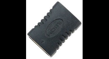 CablExpert A-HDMI-FF (Female - Female)
