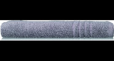 Leonora Handdoek - Bruin - Kela