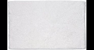 Ladessa Uni Badmat - Klein - Sneeuw Wit - Kela