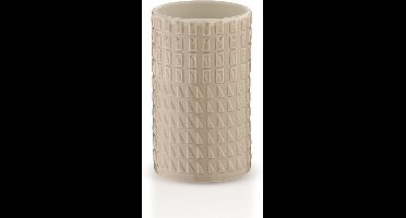 Lenora Drinkbeker Badkamer - Licht Grijs - Kela