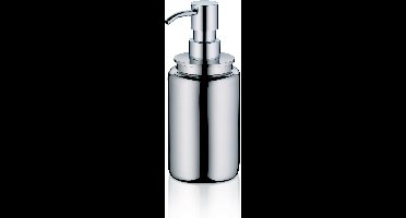 Faber Zeeppomp - Zilver - Kela