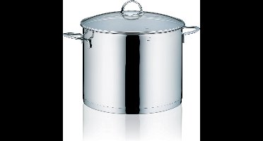 Soeppan 28 cm - RVS - Kela | Cailin