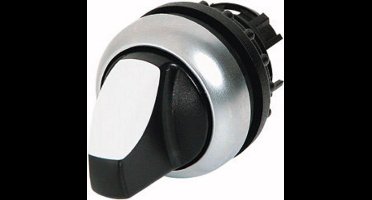 Eaton M22-WLK3-W Keuzetoets Wit 1 stuk(s)