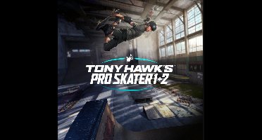 Activision Tony Hawk's Pro Skater 1 + 2, PlayStation 5, Multiplayer modus