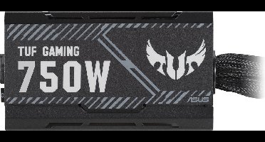 Power supply Asus TUF-GAMING-750B 750 W ATX 80 Plus Bronze