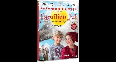 Familien Jul - DVD