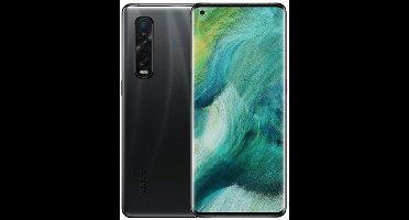 Oppo Find X2 Pro 17 cm (6.7") Single SIM Android 10.0 5G USB Type-C 12 GB 512 GB 4260 mAh Zwart