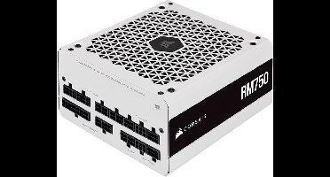 Power supply RPS0119 White 150 W 750 W ATX