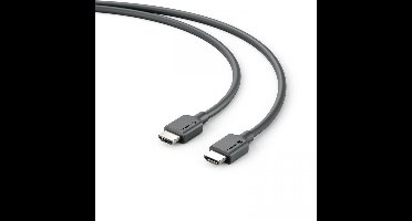ALOGIC EL2HD-1.5 HDMI kabel 1,5 m HDMI Type A (Standaard) Zwart