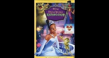 Walt Disney Pictures BIA0187602 film en Video DVD Engels, Hongaars, Italiaans