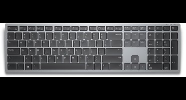 Dell – KB700GYRGER – Draadloos toetsenbord – QWERTZ – Duits