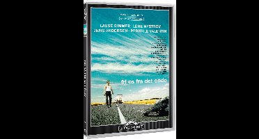 Fri os fra det onde - DVD