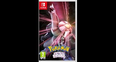 Pokémon Shining Pearl - Nintendo Switch